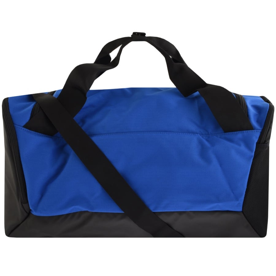 Alternative Image for ProductNike Training Brasilia Duffle Bag Blue2